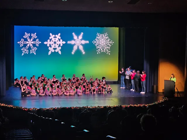 Florissant Performing Arts Center