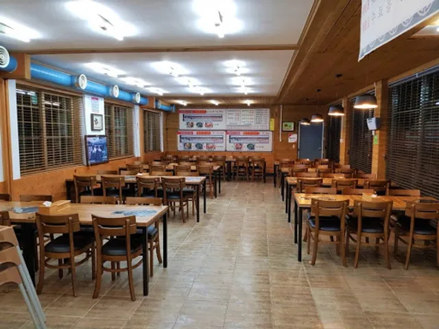 손맛촌 제주 고사리갈치조림 & 통갈치구이 전문 조천본점