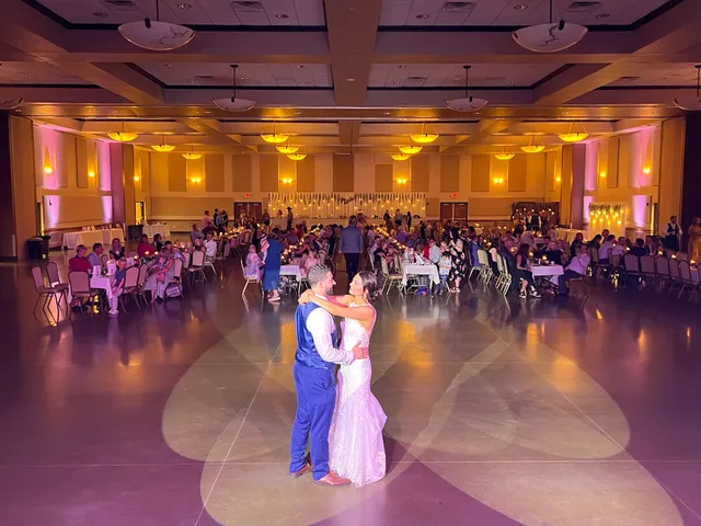 Nielsen Community Center