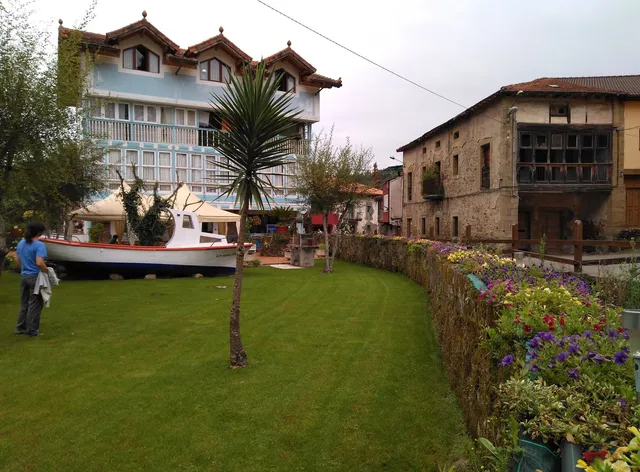 Posada Rural La Casa del Agua 56