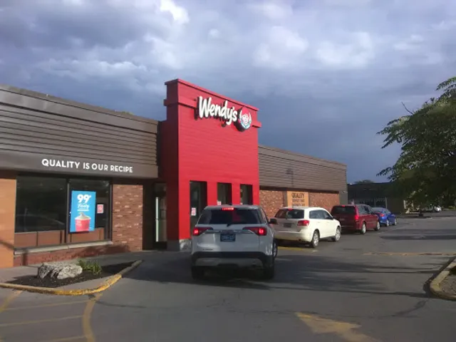 Wendy's