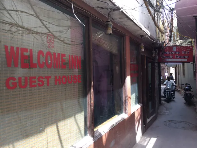 Hotel Welcome Inn Guest House