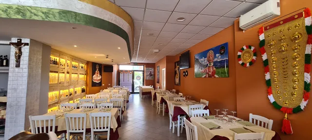 CURRY LEAF INDIAN Restaurant