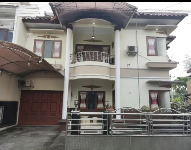 Griya Adevita Homestay