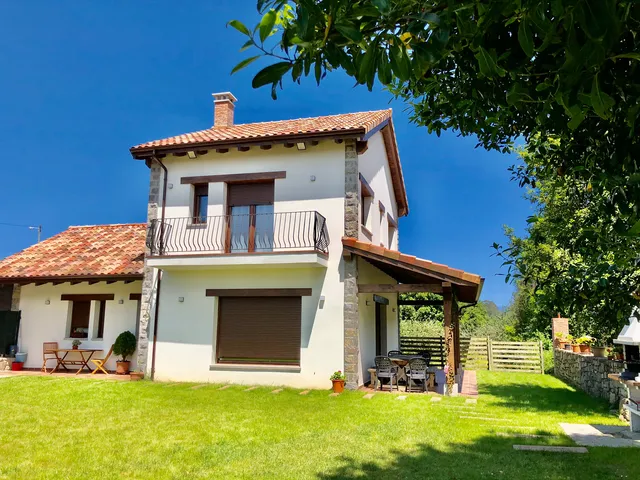 Vivienda Vacacional Laurel de Gulpiyuri