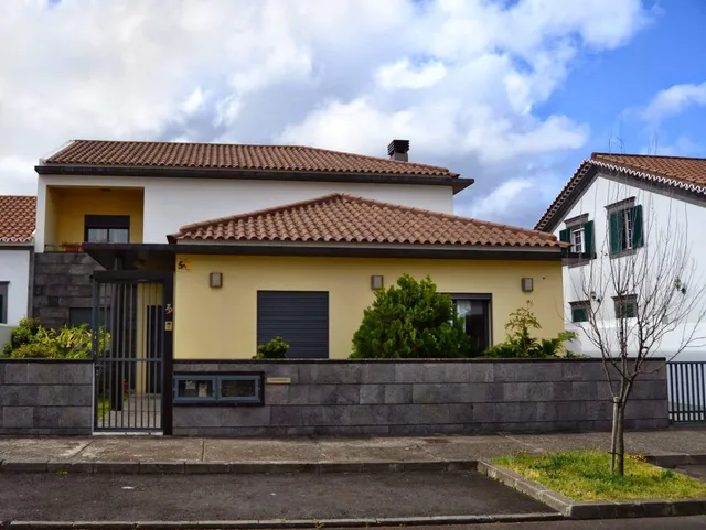 Cabo da Vila Guest House