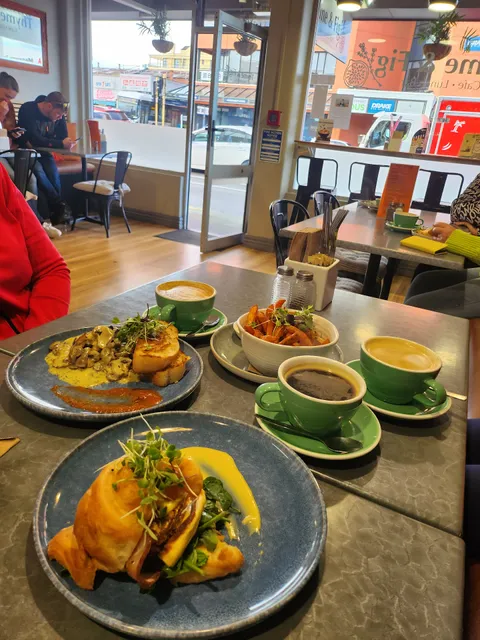 Thyme & Fig Cafe/Lunch Bar