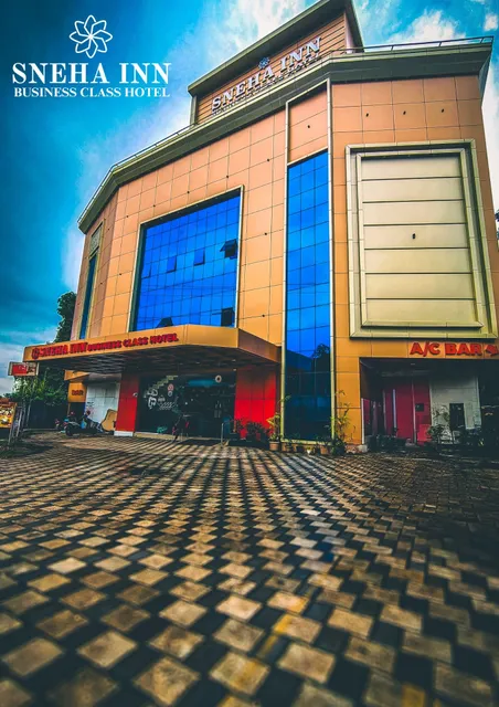 Sneha Inn Hotel