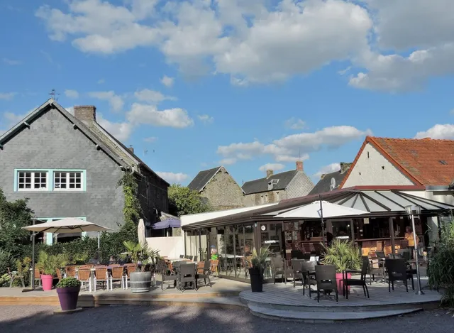 Le Moulin de l'Escapade