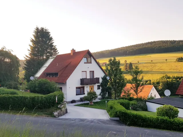 Ferienwohnung Pedall