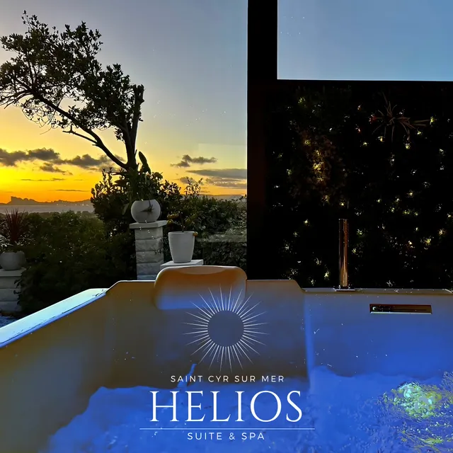 Helios Suite & Spa