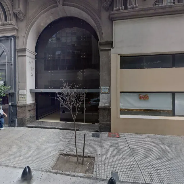 Edificio Italiano Maipú 359