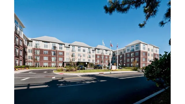Osprey Cove Apartments