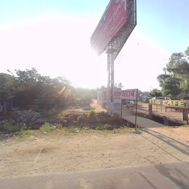 Shri Restaurant Hotel