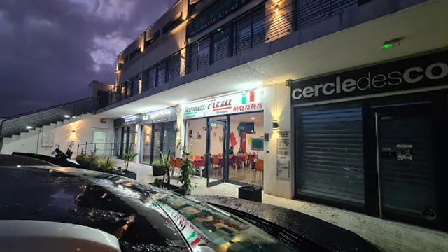 Maranello Pizza - Carnoux