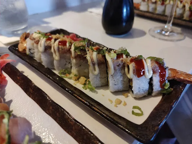 The Lobby Bar @ The Ritz Carlton Amelia Island