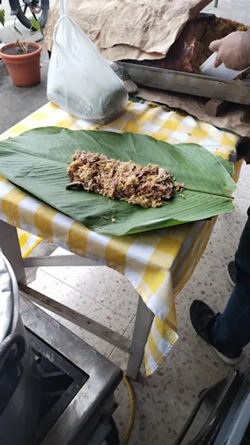 LECHONERIA DONDE LEO GRANADA