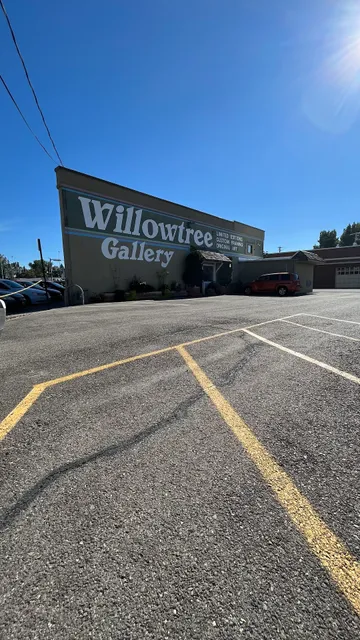 Willowtree Gallery