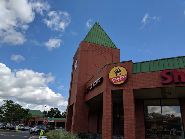 Piscataway Towne Center