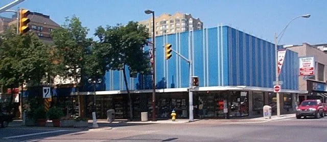 Shanfields-Meyers Jewellery & China Shop