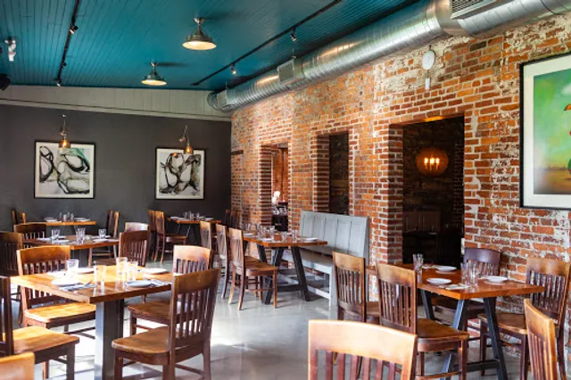 Rising Sun Bar & Kitchen