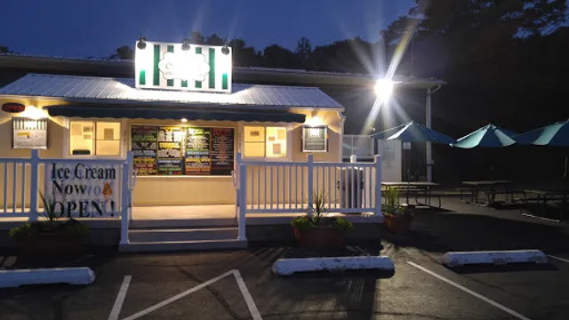 The Creamery at Michael Mootz Candies (Seasonal)