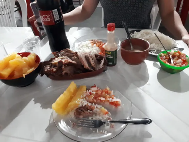 Espetinhos do Gaucho Jd Paulista