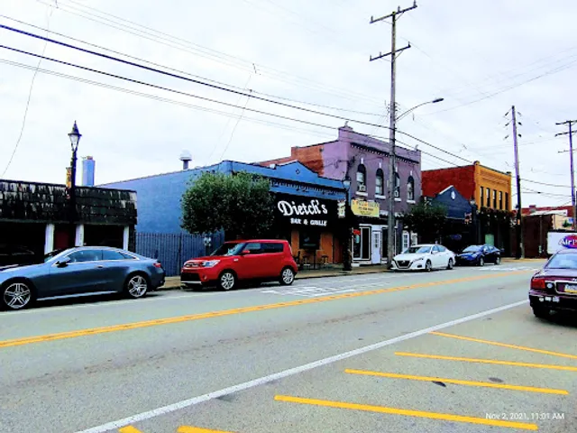 Dietch's Bar & Grille