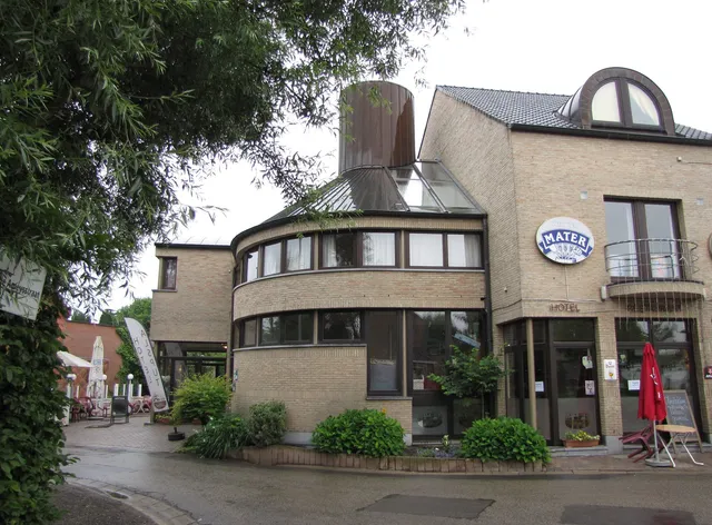 Taverne - restaurant - hotel Alsput