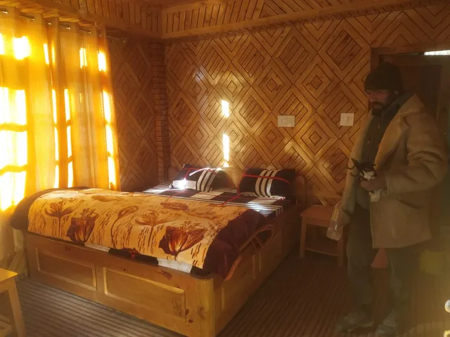 Parivar Homestay at Narkanda