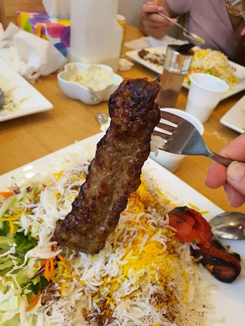 Kebab Centre