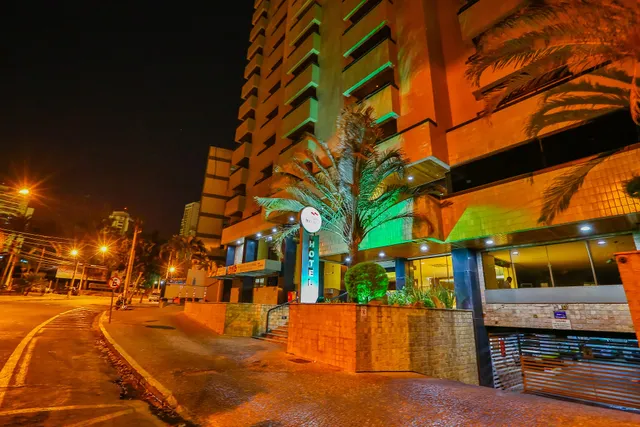 San Marino Suite Hotel Goiânia