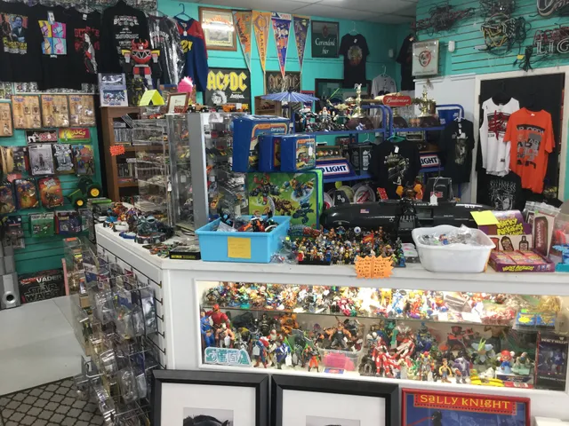 Black Cat Collectibles LLC