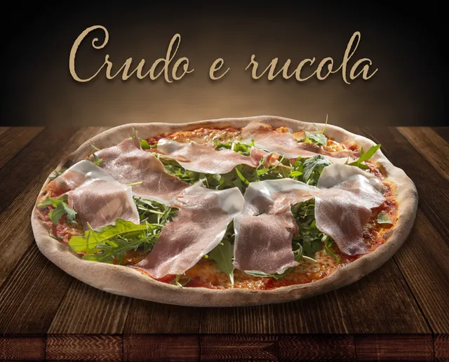 Original Silvio Pizza