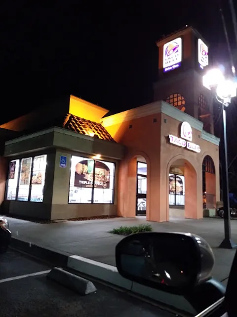 Taco Bell