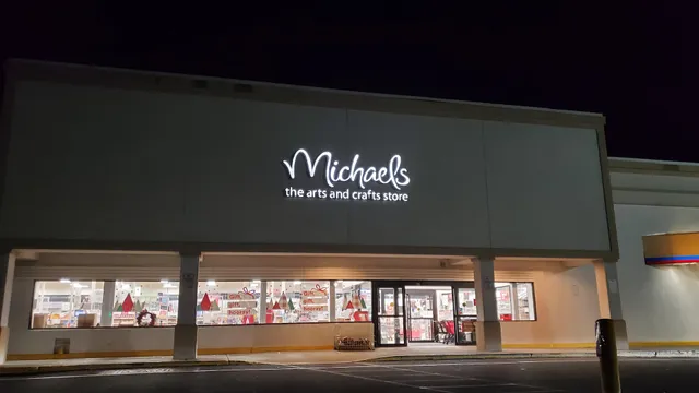 Michaels