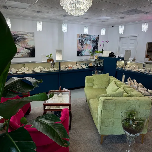 Beckner Jewelry Repair, Engraving, Custom & Permanent Jewelry