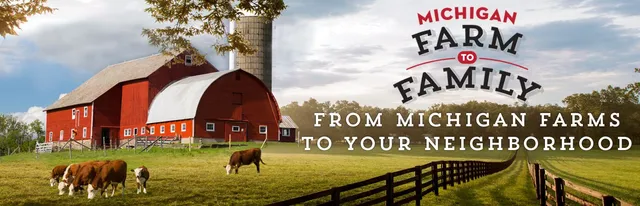 Michigan Farm to Family