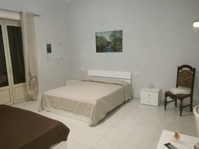 Stazione di Palermo affitti