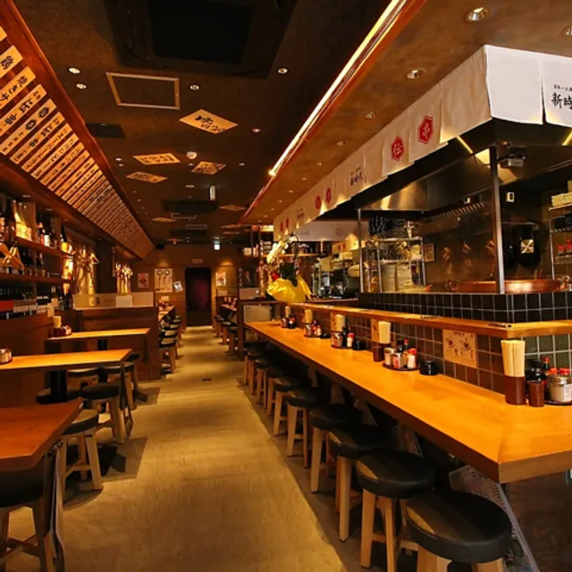 Shinjidai Higashiokazaki Ekimae