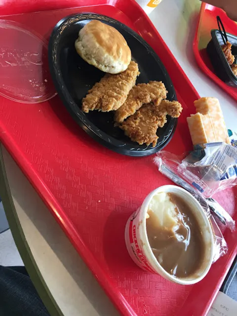KFC