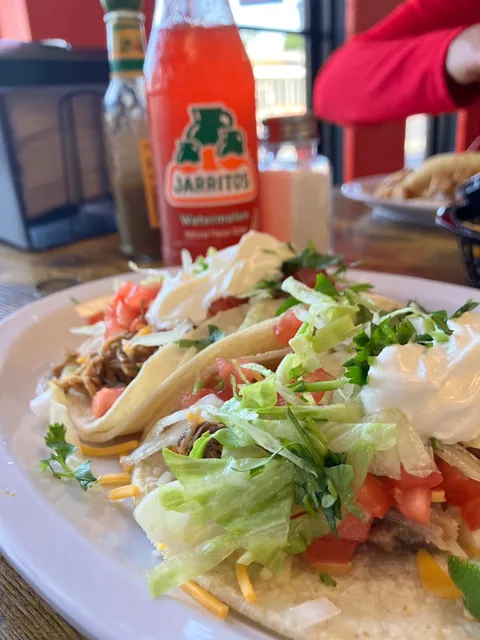 Road House Tacos Mexican Grill