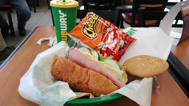 Subway