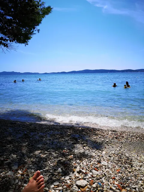 Apartment Luka Arbanasi