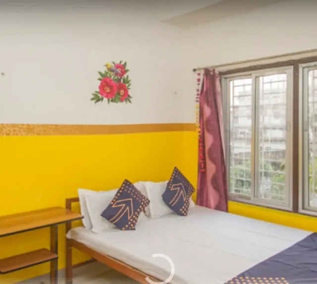 SPOT ON 62814 Hotel Hiya