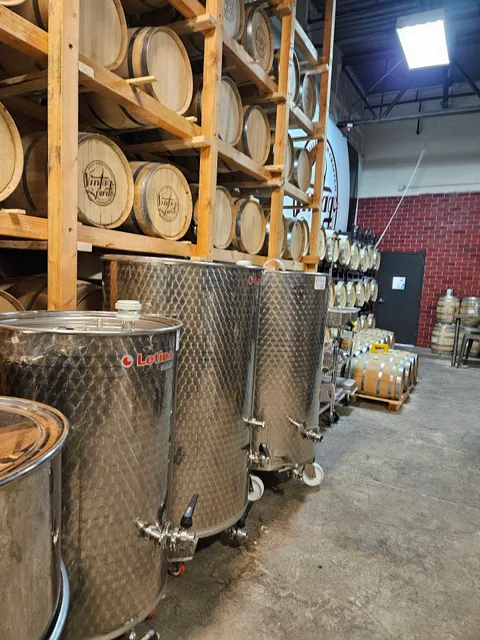 Vintage Spirits Distillery