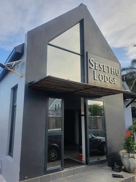 Sesethu Lodge