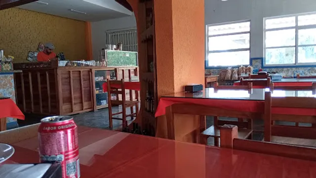 Sabor E Arte Restaurante Lanchonete