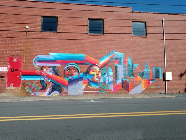 Winston Junction Market