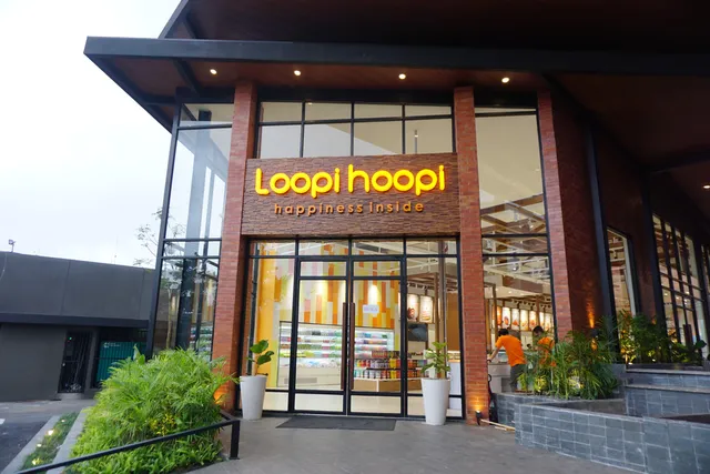 Loopi Hoopi Resto & Bakery